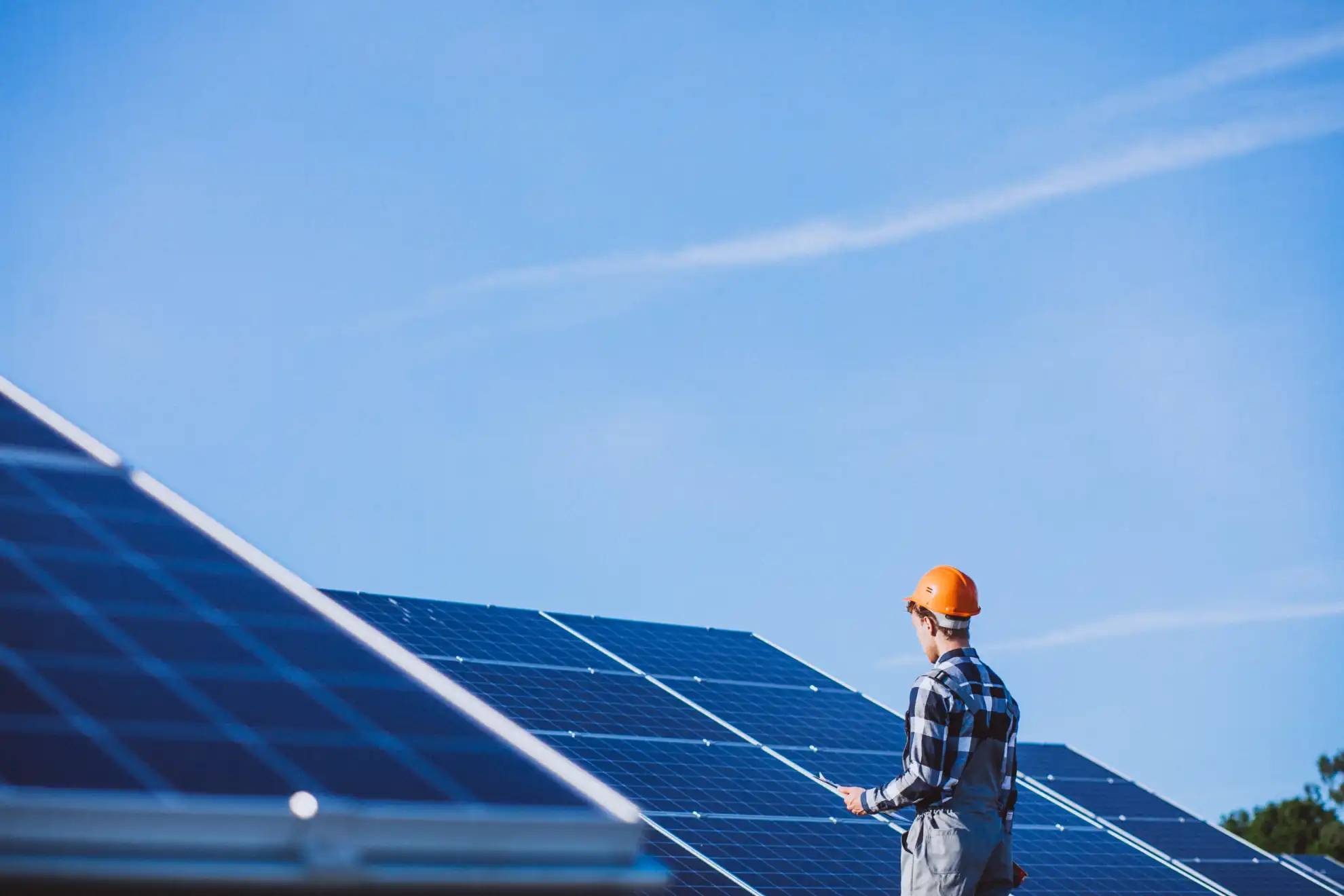 Why Rooftop Solar is the Smartest Investment in 2026