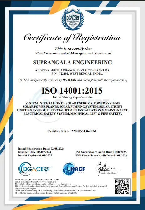 ISO 14001
